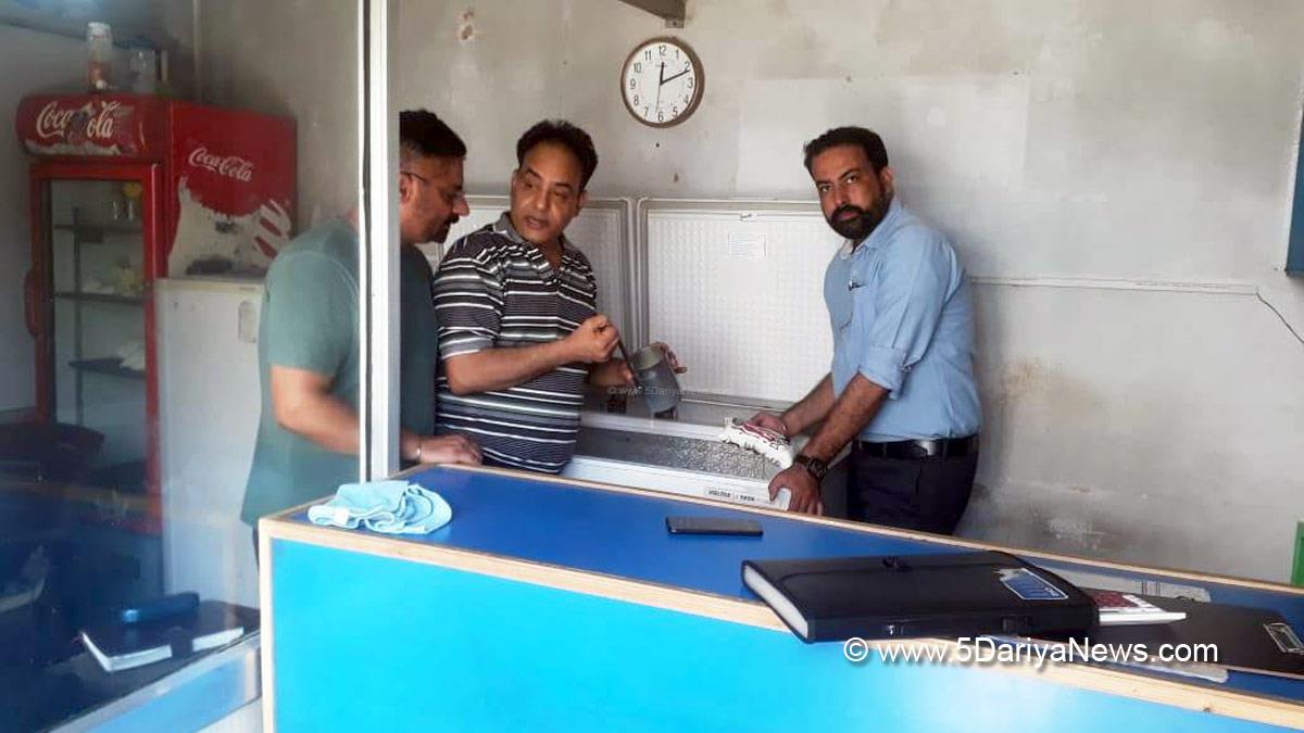 Health, Tandarust Punjab, Mission Tandarust Punjab, Shaheed Bhagat Singh Nagar, SBS Nagar