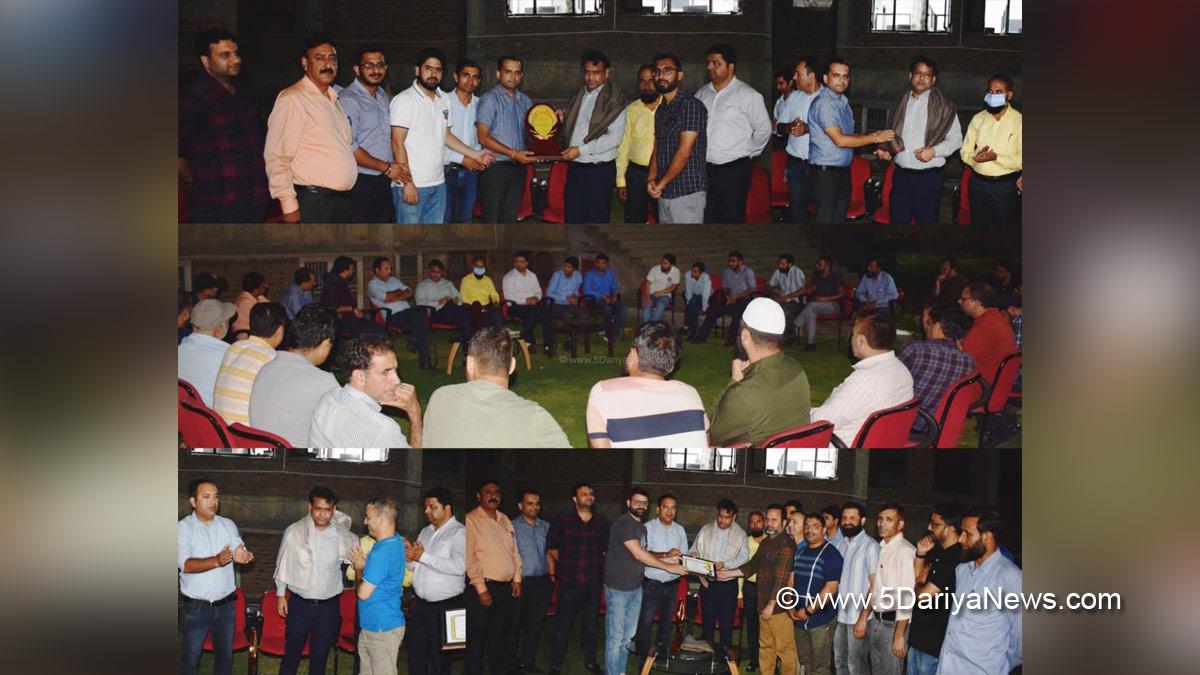 Doda, Deputy Commissioner Doda, Vikas Sharma, Jammu, Kashmir, Jammu And Kashmir, Jammu & Kashmir, District Administration Doda