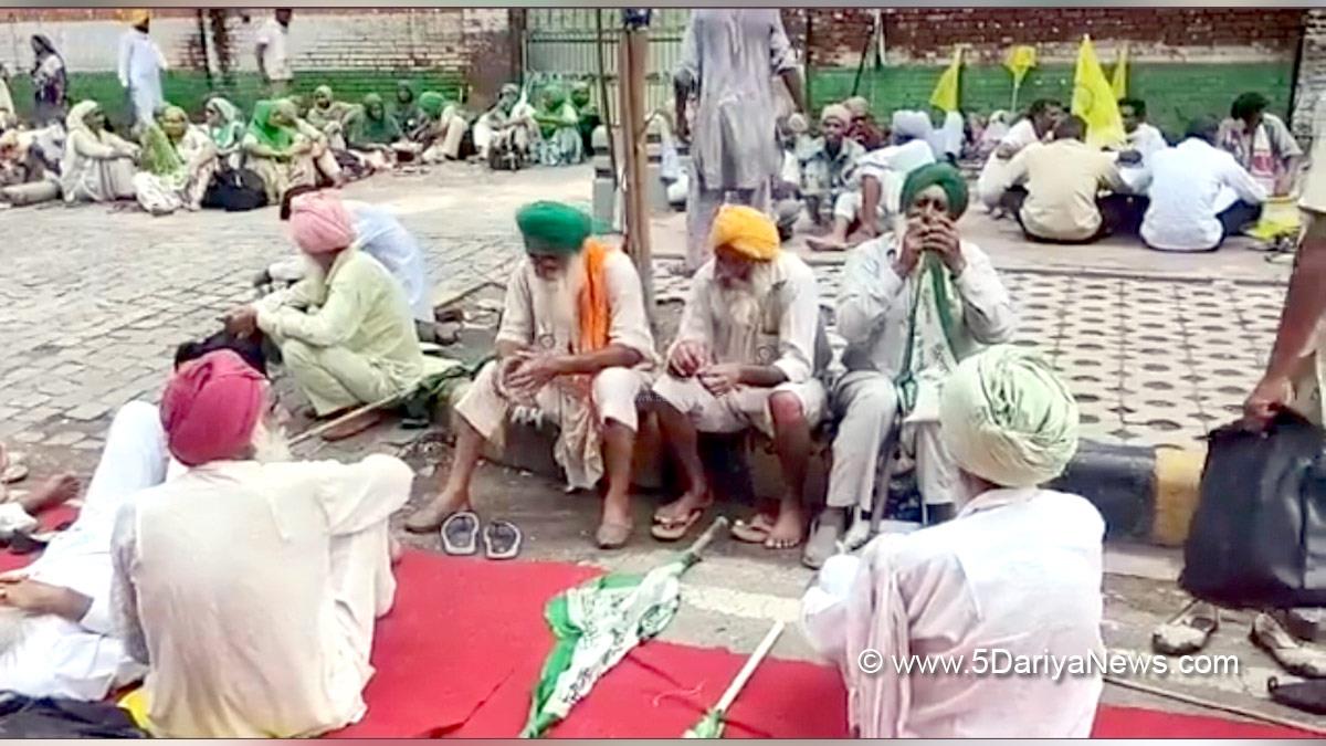 Protest, Agitation, Demonstration, MSP, Farm Laws, Farmer Bills, Farmers Protest, Bharatiya Kisan Union, BKU, APMC, Farmer Protest, #Tractor2Twitter, Singhu Border, Farmers Stir, Samyukt Kisan Morcha, Rakesh Tikait, Tikri Border, Ghazipur Border, Jantar Mantar, Kisan Sansad