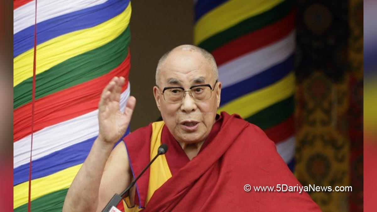 Dalai Lama, Leh, Personalities, Buddhism, Tibetan Spiritual Leader