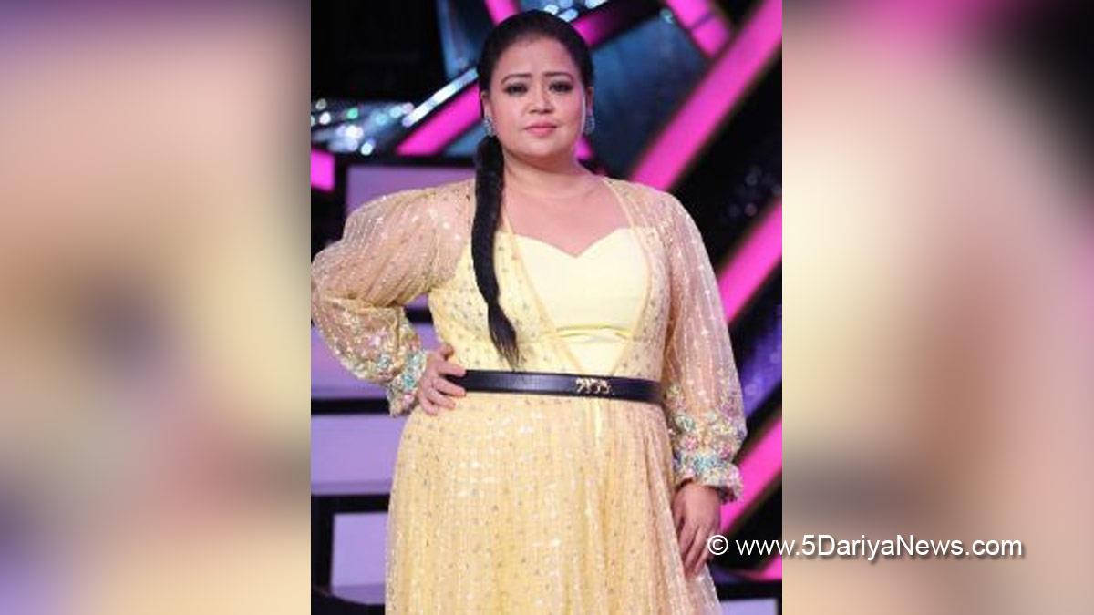 TV, Television, Entertainment, Mumbai, Actor, Actress, Mumbai News, Bharti Singh