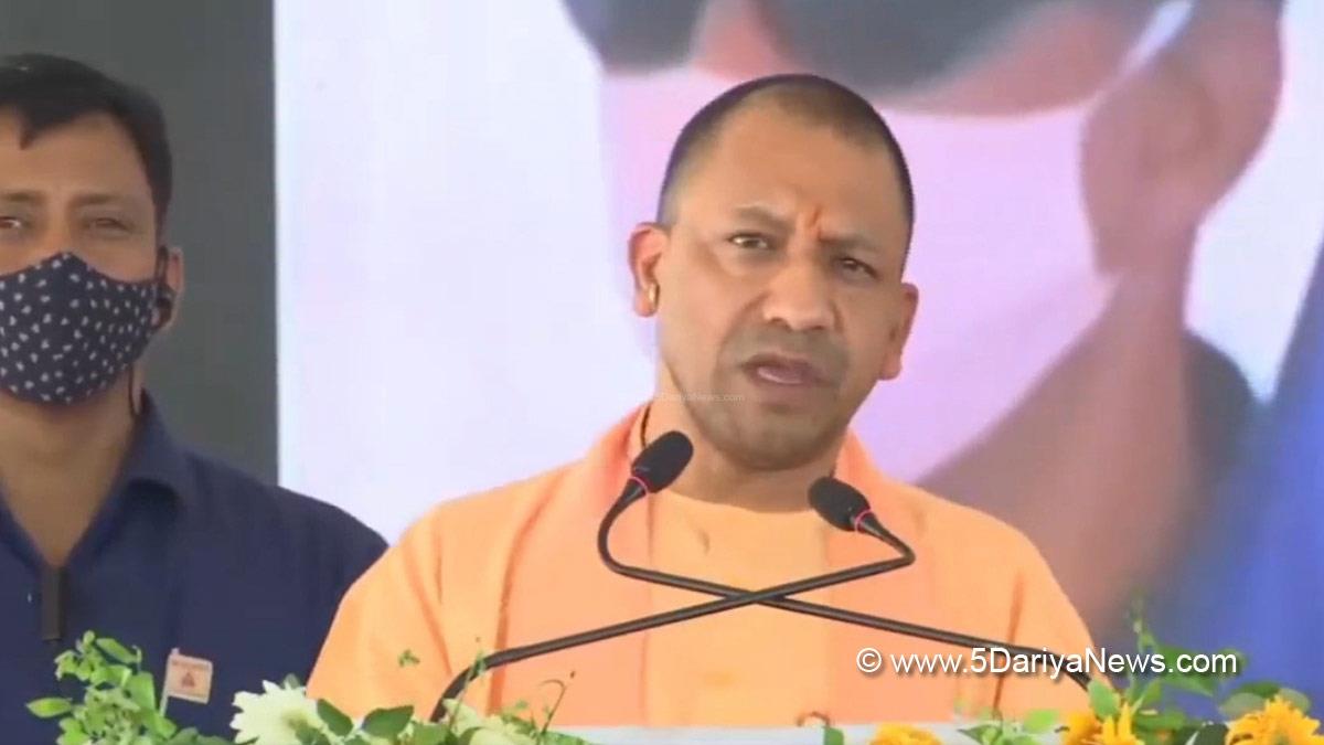 Yogi Adityanath, Lucknow, Uttar Pradesh,  BJP, Bharatiya Janata Party