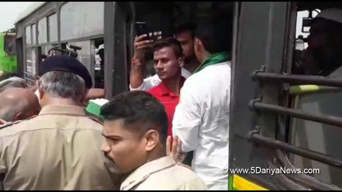 Protest, Agitation, #TakeBackFarmLaws,Demonstration, MSP, #FarmLaws, Farm Laws, #FarmerBills, Farmer Bills, #FarmersProtest, Farmers Protest, Bharatiya Kisan Union, BKU, APMC, Farmer Protest, #FarmerProtest, #Tractor2Twitter, Singhu Border, Farmers Stir, Samyukt Kisan Morcha, Rakesh Tikait, Tikri Border, Ghazipur Border