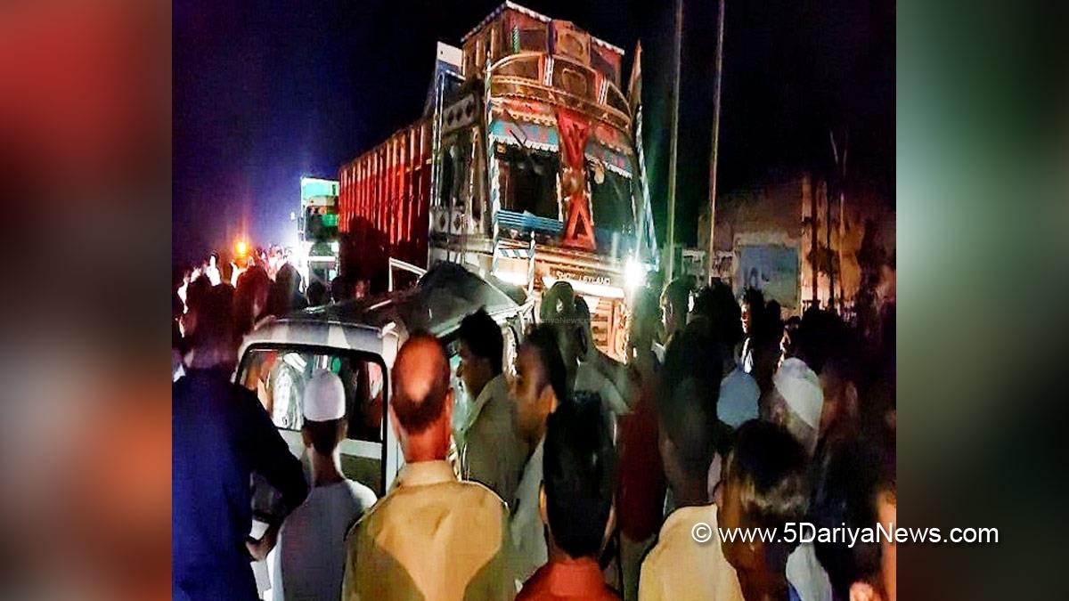 Hadsa, Hadsa India, Uttar Pradesh, Saharanpur, Accident, Road Accident