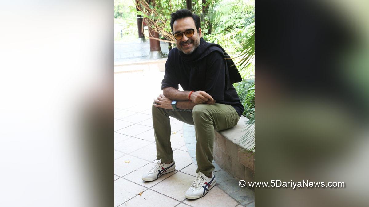 Pankaj Tripathi, Bollywood, Entertainment, Mumbai, Actor, Cinema, Hindi Films, Movie, Mumbai News, Criminal Justice