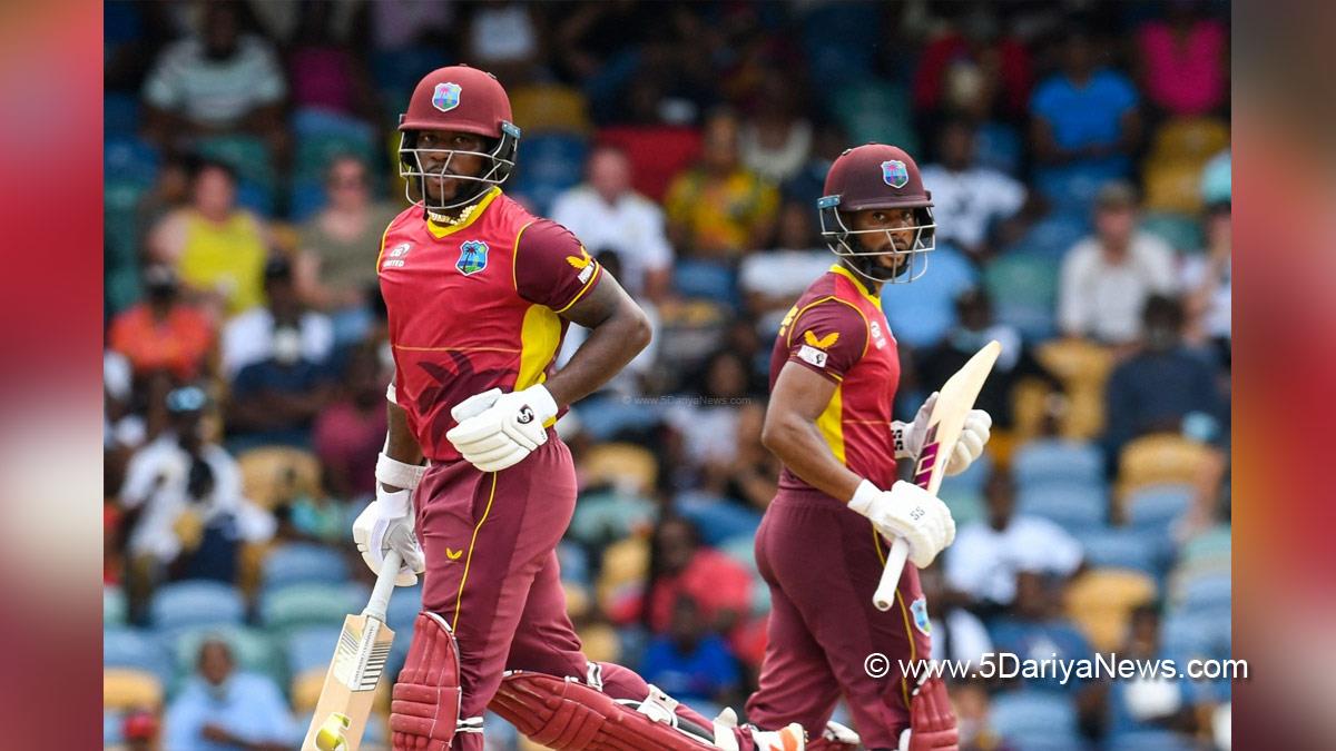 Sports News, Cricket, Cricketer, Player, Bowler, Batsman, West Indies, 3rd ODI