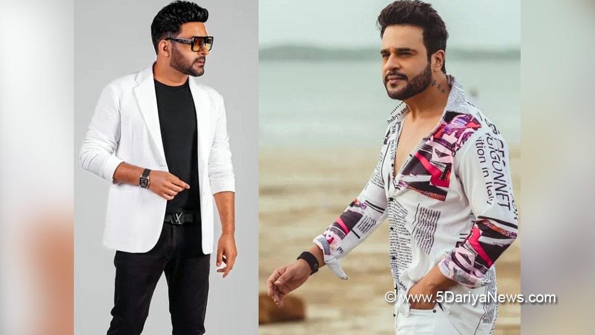 TV, Television, Entertainment, Mumbai, Actor, Actress, Mumbai News, Krushna Abhishek, The Kapil Sharma Show