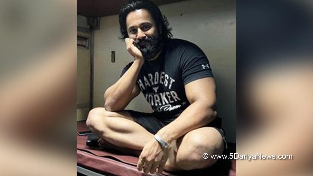 Tollywood, Entertainment, Actor, Actress, Cinema, Movie, Telugu Films, Unni Mukundan, Bruce Lee, Shefeekkinte Santhosham