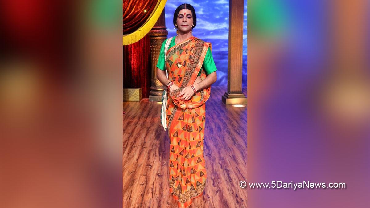 TV, Television, Entertainment, Mumbai, Actor, Actress, Mumbai News, Sunil Grover, James Bond Of Comedy, Sony Entertainment Television