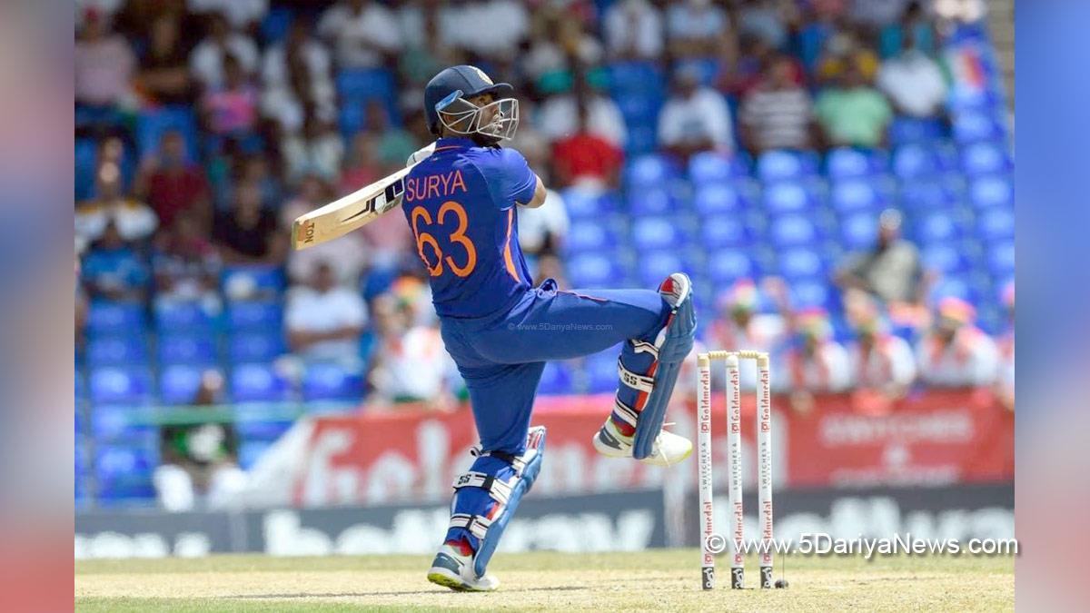 Sports News, Cricket, Cricketer, Player, Bowler, Batsman, T20, Melbourne, Suryakumar, Shane Watson