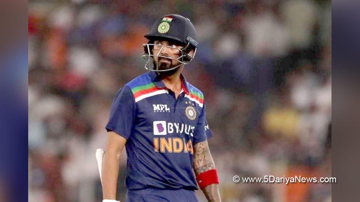 Sports News, Cricket, Cricketer, Player, Bowler, Batsman, K.L Rahul, T20 World Cup, Zimbabwe