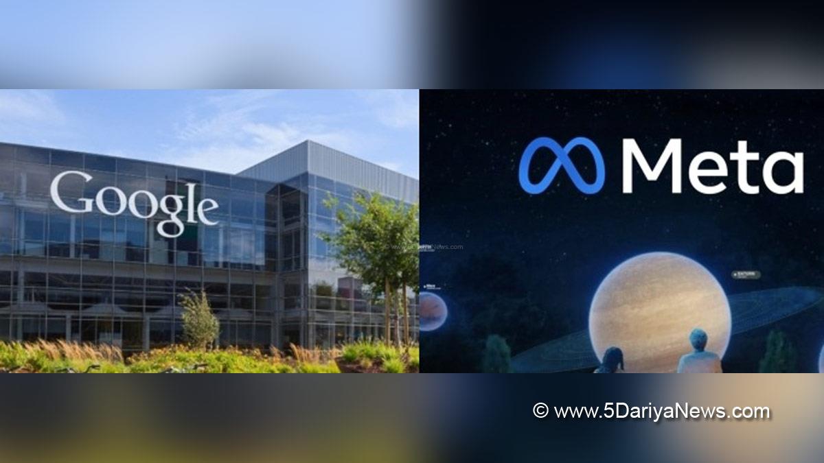 Google, San Francisco, World News, Sundar Pichai, Big Tech