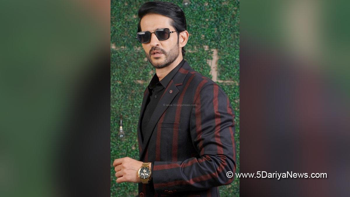 TV, Television, Entertainment, Mumbai, Actor, Actress, Mumbai News, Hiten Tejwani, Arjun Deol, Swaran Ghar