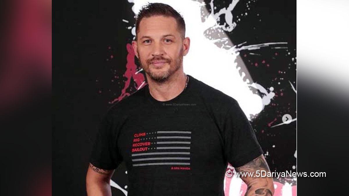 Hollywood, Los Angeles, Actress, Tom Hardy, Jiu Jitsu, Peaky Blinders, Mad Max