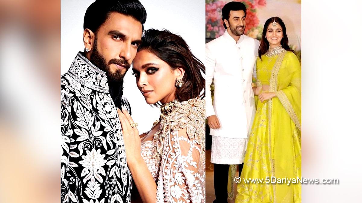 Bollywood, Entertainment, Mumbai, Actor, Cinema, Hindi Films, Movie, Mumbai News, Brahmastra Part 2, Deepika Padukone, Ranveer Singh, Alia Bhatt, Ranbir Kapoor
