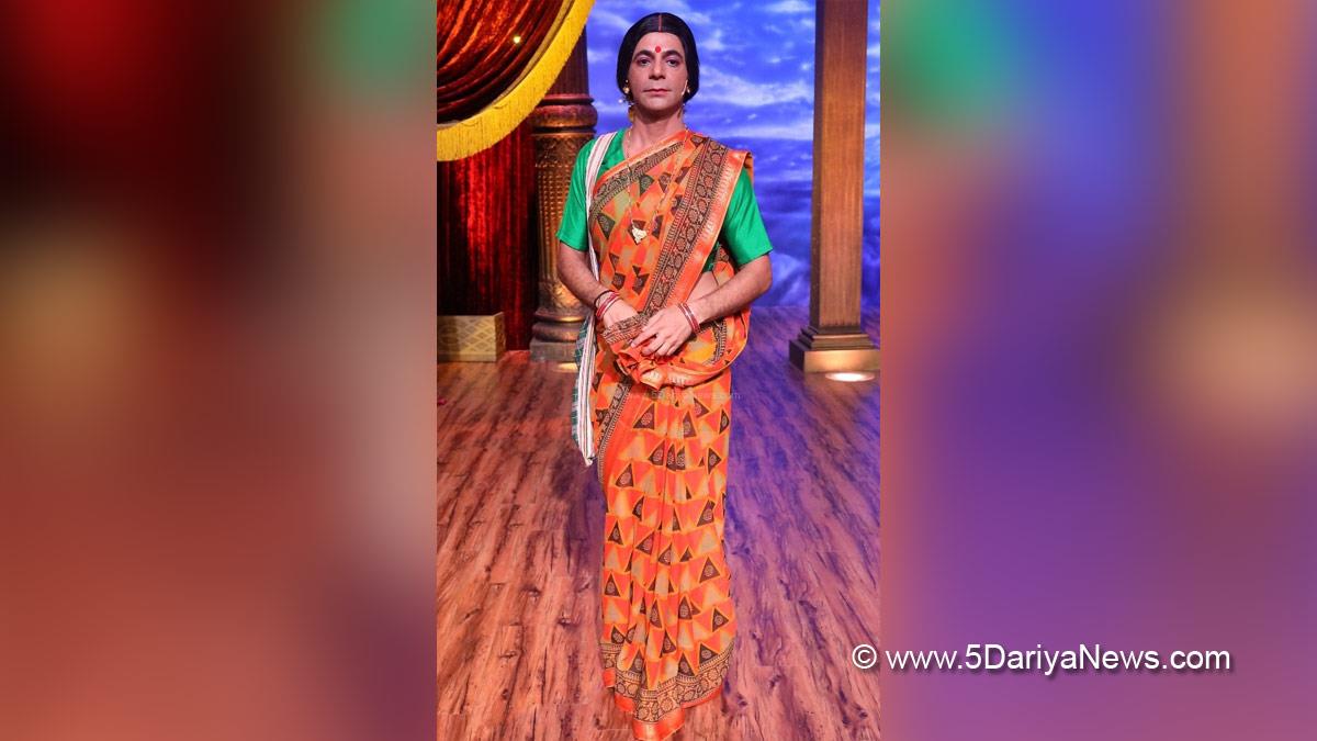 TV, Television, Entertainment, Mumbai, Actor, Actress, Mumbai News, Sunil Grover, India