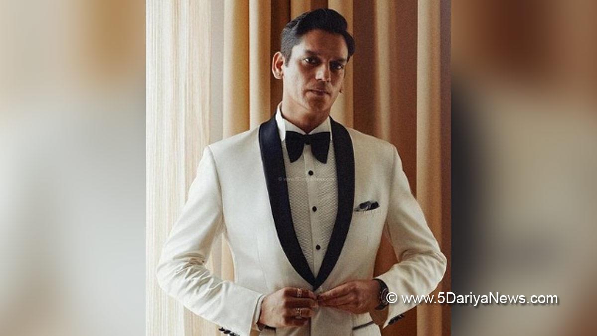 Bollywood, Entertainment, Mumbai, Actor, Cinema, Hindi Films, Movie, Mumbai News, Vijay Varma, Darlings