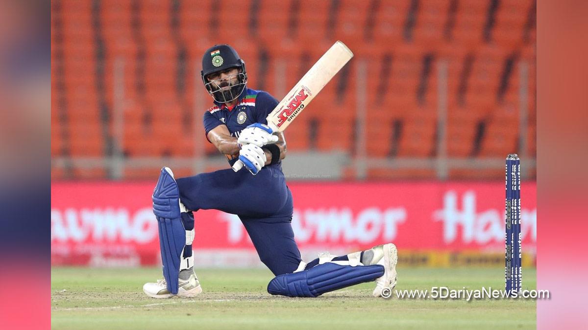 Sports News, Cricket, Cricketer, Player, Bowler, Batsman, Ravi Shastri, Virat Kohli