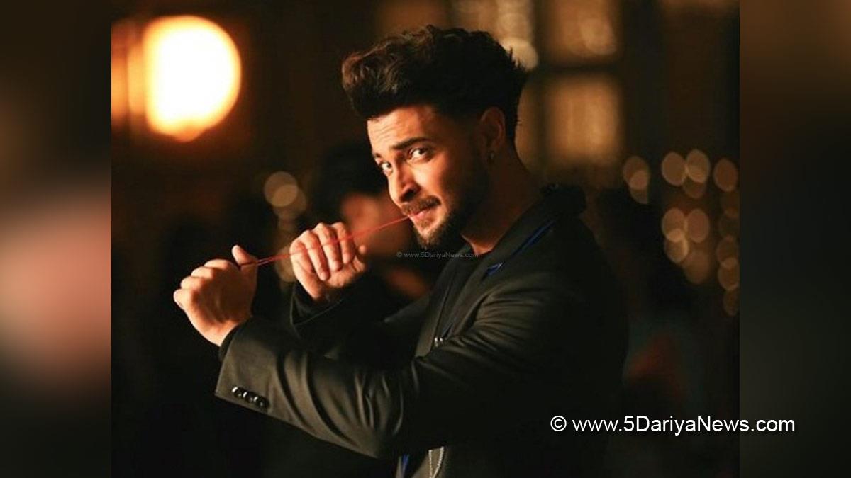 Bollywood, Entertainment, Mumbai, Actor, Cinema, Hindi Films, Movie, Mumbai News, Aayush Sharma, Aayush Sharma Announces Third Film