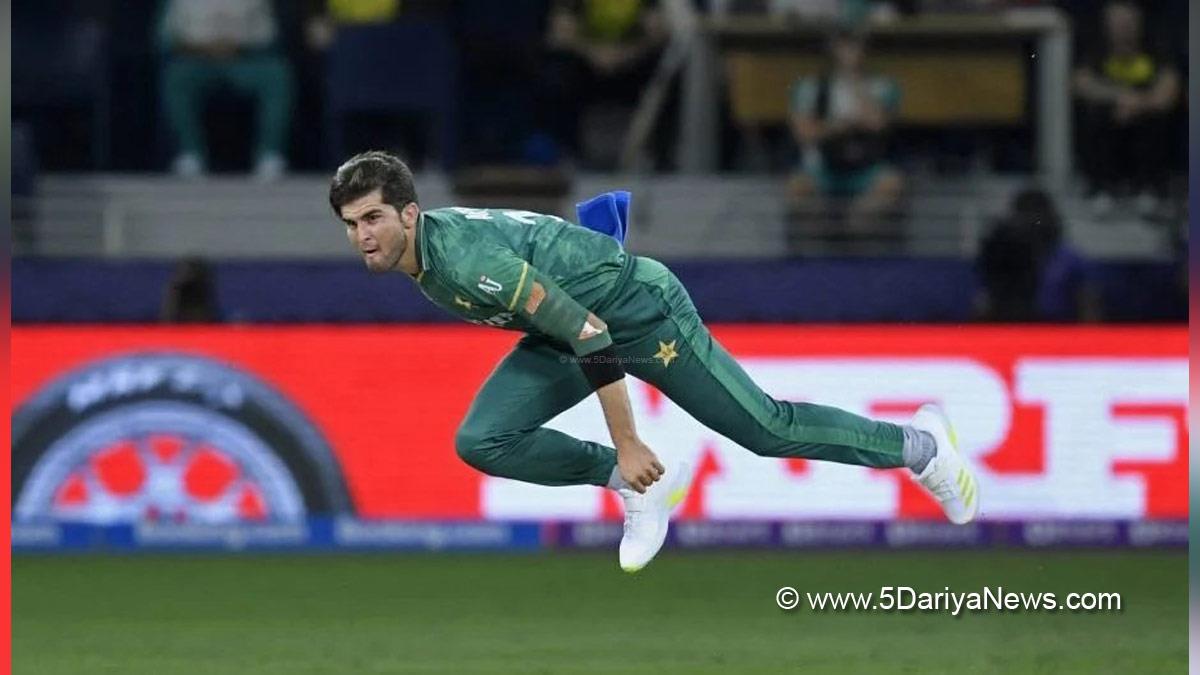Sports News, Cricket, Cricketer, Player, Bowler, Batsman, Wasim Akram, Asia Cup, Shaheen Shah Afridi