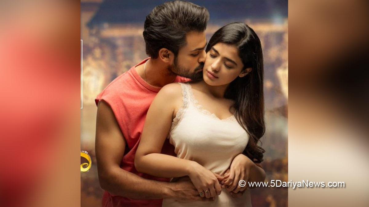 Tollywood, Entertainment, Actor, Actress, Cinema, Movie, Telugu Films, Ranga Ranga Vaibhavanga, Ranga Ranga Vaibhavanga Trailer