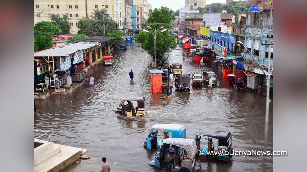 Weather, Islamabad, Pakistan, Flood Crisis, National Disaster Management Authority, NDMA