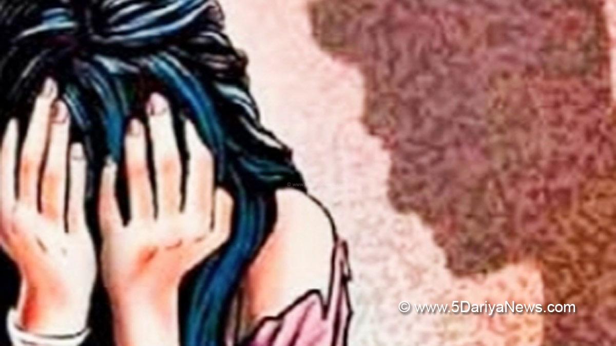 Rape, Jaipur, Jaisalmer, Shravan Ram, SP Bhanwar Singh Nathawat, POCSO 