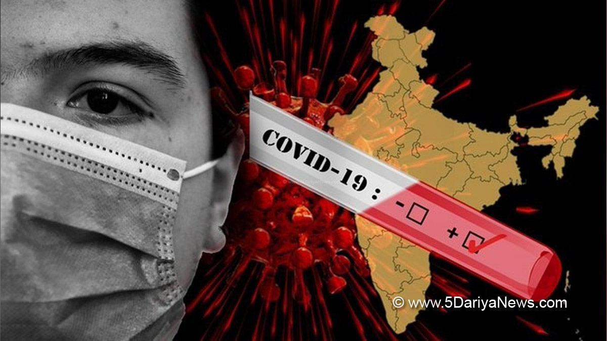 Omicron Variant, Coronavirus, COVID-19, Novel Coronavirus, Delta Plus Covid variant, Delta Covid-19 variant, Fight Against Corona, Covid-19 Vaccine, Oxygen, Oxygen Cylinders, SARS-CoV-2, Oxygen Plants, Oxygen Concentrator, Jammu, Kashmir, Jammu And Kashmir, Jammu & Kashmir, Oxygen supply, Oximeter