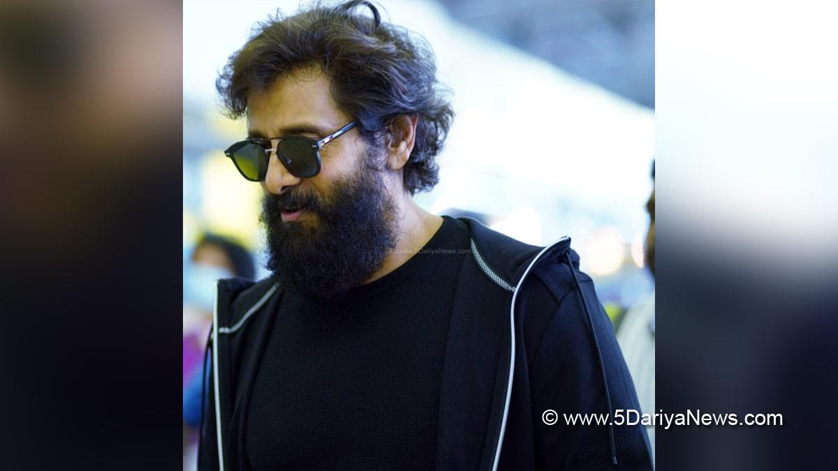 Tollywood, Entertainment, Actor, Actress, Cinema, Movie, Telugu Films, Chiyaan, Vikram, Cobra
