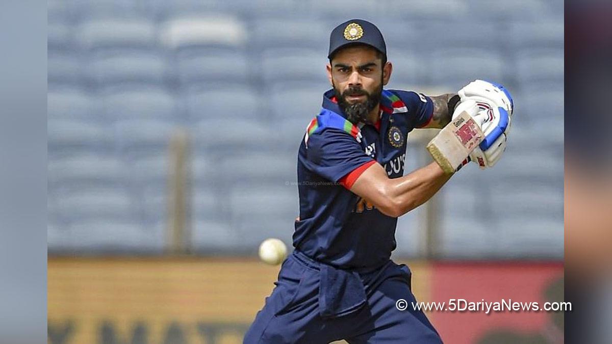 Virat Kohli, Sports News, Cricket, Cricketer, Player, Bowler, Batsman, India, West Indies, Zimbabwe, England 