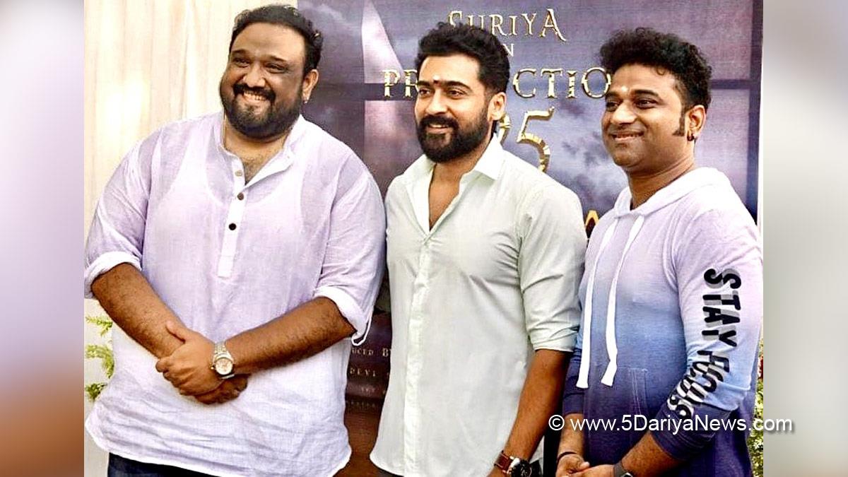 Tollywood, Entertainment, Actor, Actress, Cinema, Movie, Telugu Films, Suriya