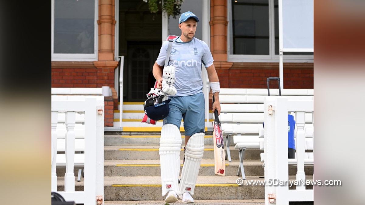 Sports News, Cricket, Cricketer, Player, Bowler, Batsman, Joe Root, Old Trafford Test