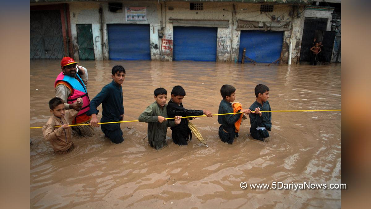 Weather, Weather Balochistan, Islamabad, Balochistan Flood, Flood, Heavy Rain