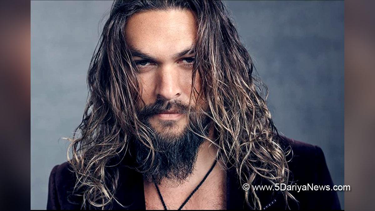 Hollywood, Los Angeles, Actress, Jason Momoa, Quirky, Fast X