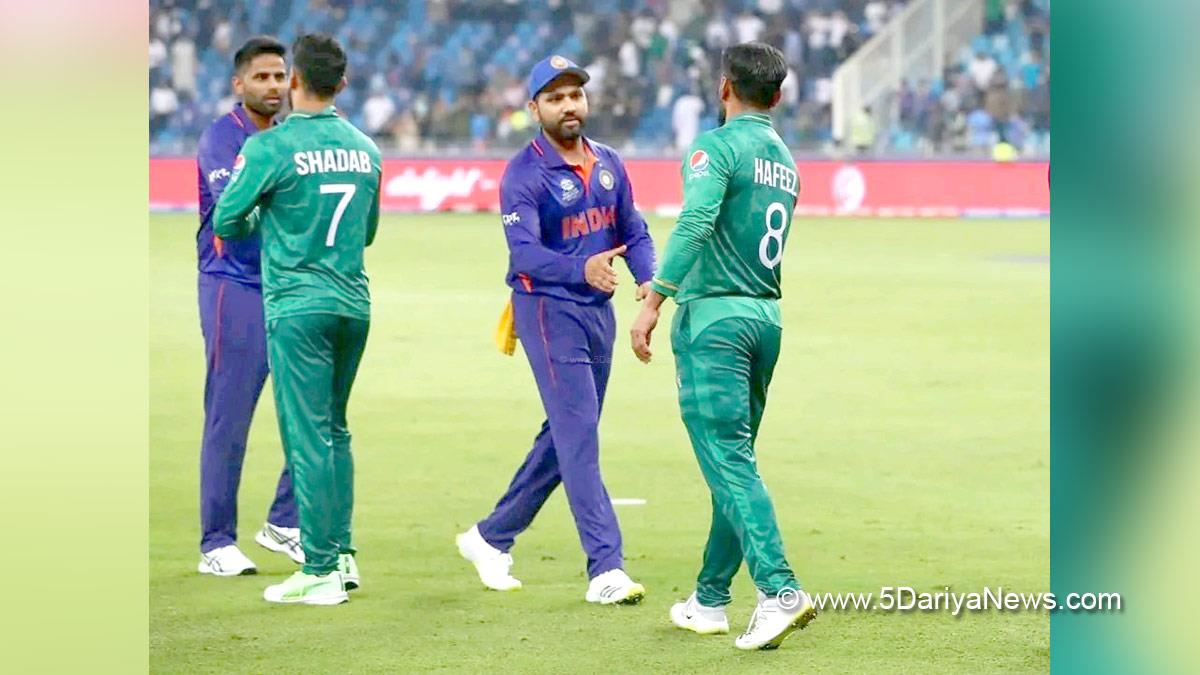 Sports News, Cricket, Cricketer, Player, Bowler, Batsman, T20 World Cup 2022, Melbourne, International Cricket Council, ICC