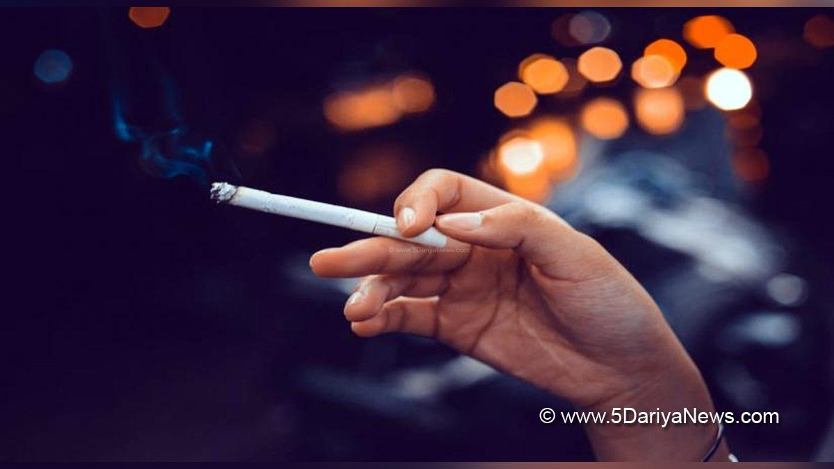 Health, Study, New Delhi, Research, Researchers, World News, Dr Eva, World Health Organisation, WHO