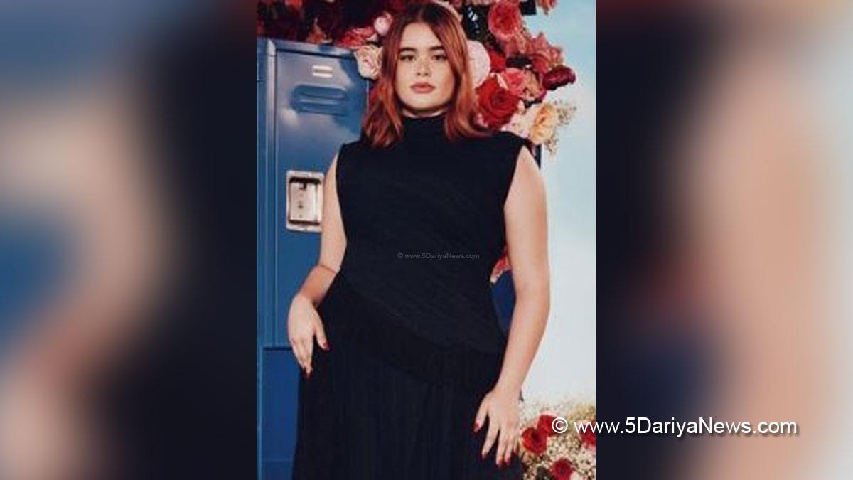 Hollywood, Los Angeles, Actress, Heroine, Barbie Ferreira, Euphoria