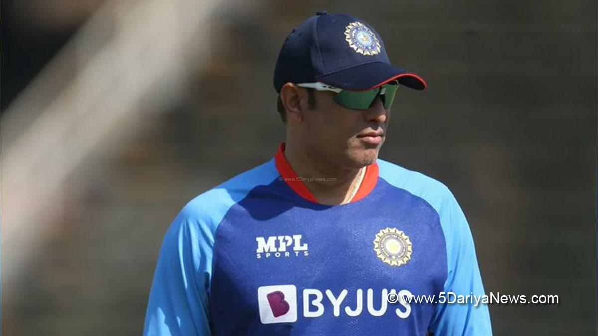 Sports News, Cricket, Cricketer, Player, Bowler, Batsman, Asia Cup, VVS Laxman, Rahul Dravid, Coach VVS Laxman