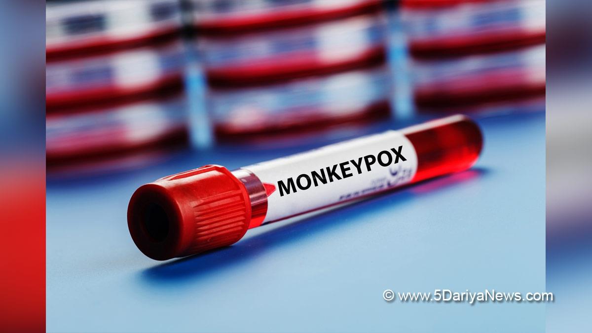 Health, Monkeypox Virus, Monkeypox, Health, Study, Research, Researches, Symptoms Monkeypox Virus, MonkeyPox Disease, Monkeypox Symptoms, MonkeyPox Cures, Canada, Canada Monkeypox