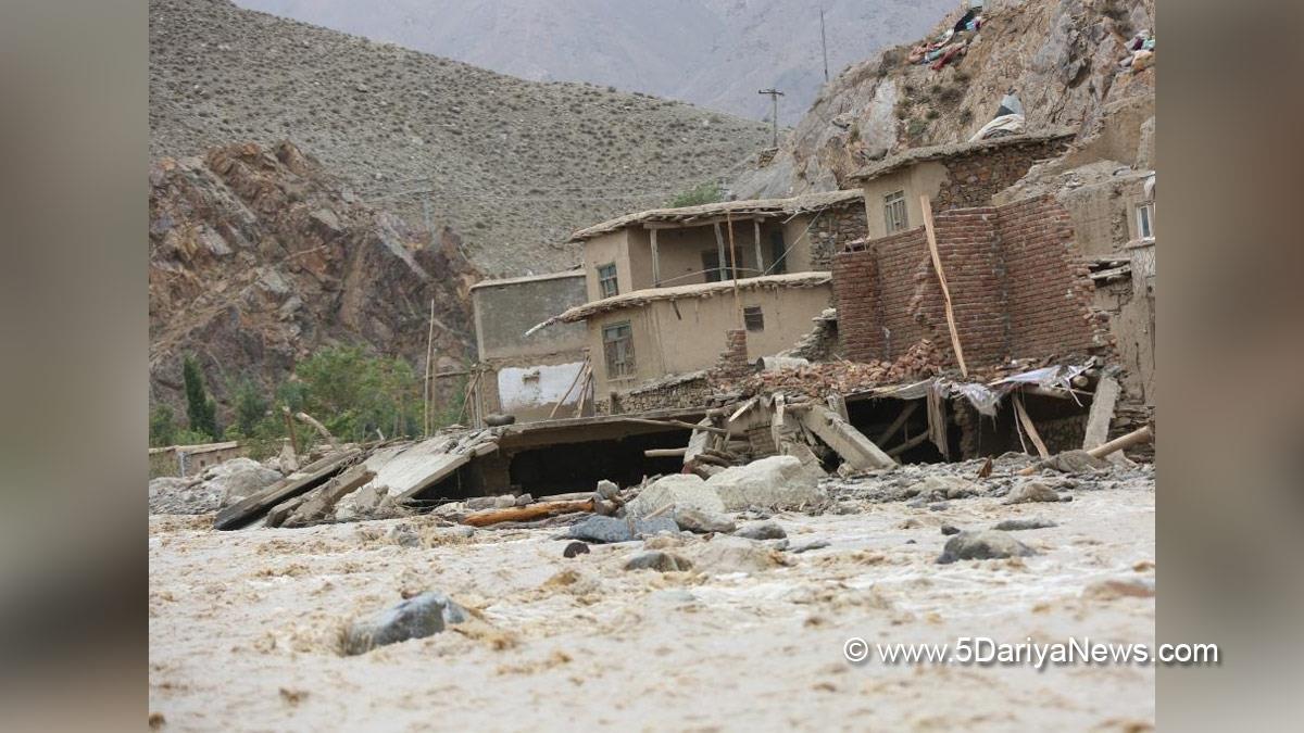 Weather, Hadsa World, Hadsa, Heavy Rain, Flood, Heavy Flash Flood, Flood Afghanistan, Afghanistan News