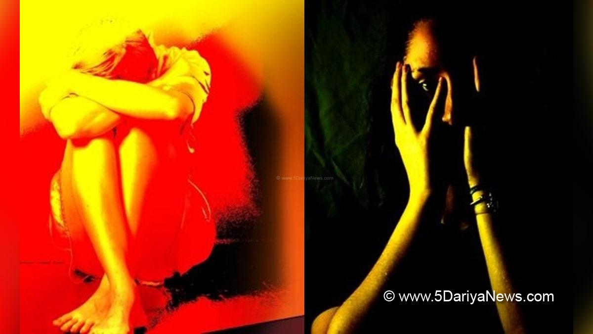 Rape News, Rape, Rapist, Sambhal, Uttar Pradesh, Suicide, Sambhal Girl Suicide, UP