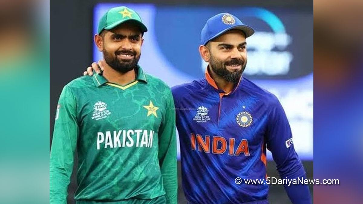 Sports News, Cricket, Cricketer, Player, Bowler, Batsman, Asia Cup, Dubai, Virat Kohli, Babar Azam