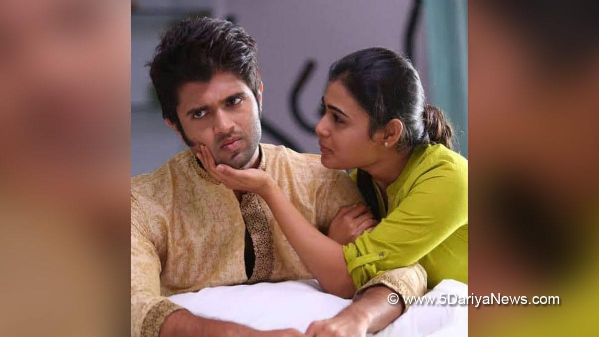 Tollywood, Entertainment, Actor, Actress, Cinema, Movie, Telugu Films, Arjun Reddy, Shalini Pandey
