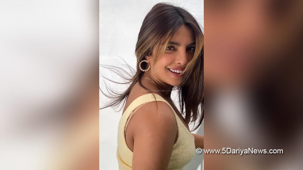 Bollywood, Entertainment, Mumbai, Actor, Actress, Cinema, Hindi Films, Movie, Mumbai News, Heroine, Priyanka Chopra