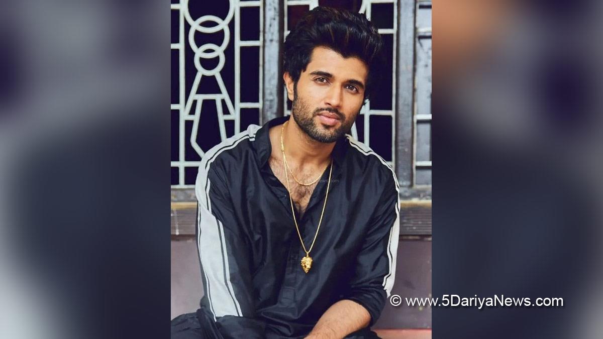 Tollywood, Entertainment, Actor, Actress, Cinema, Movie, Telugu Films, Vijay Deverakonda