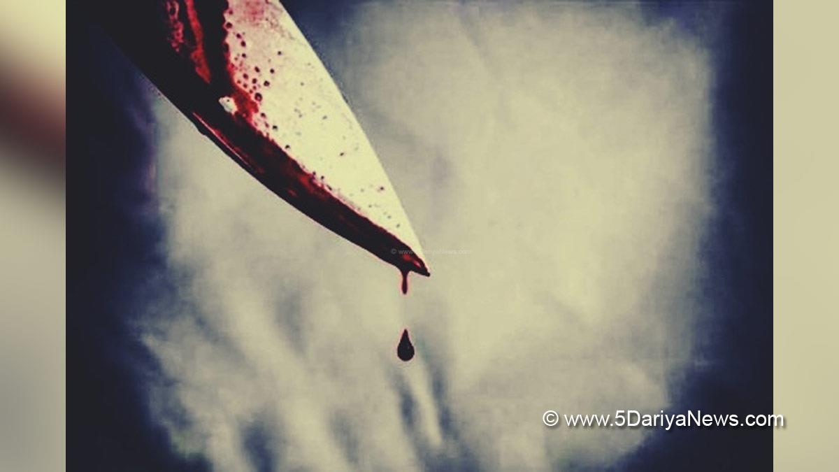 Crime News, Crime News India, New Delhi, Murder, New Delhi Murder