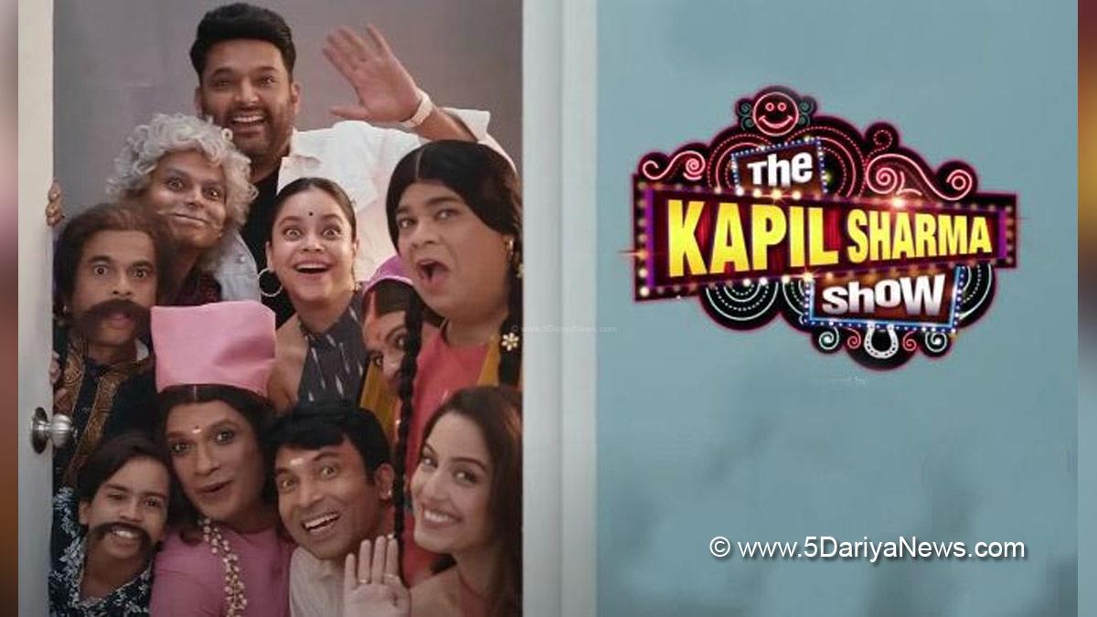 TV, Television, Entertainment, Mumbai, Actor, Actress, Mumbai News, Kapil Sharma, The Kapil Sharma Show, Kapil Sharma Show News