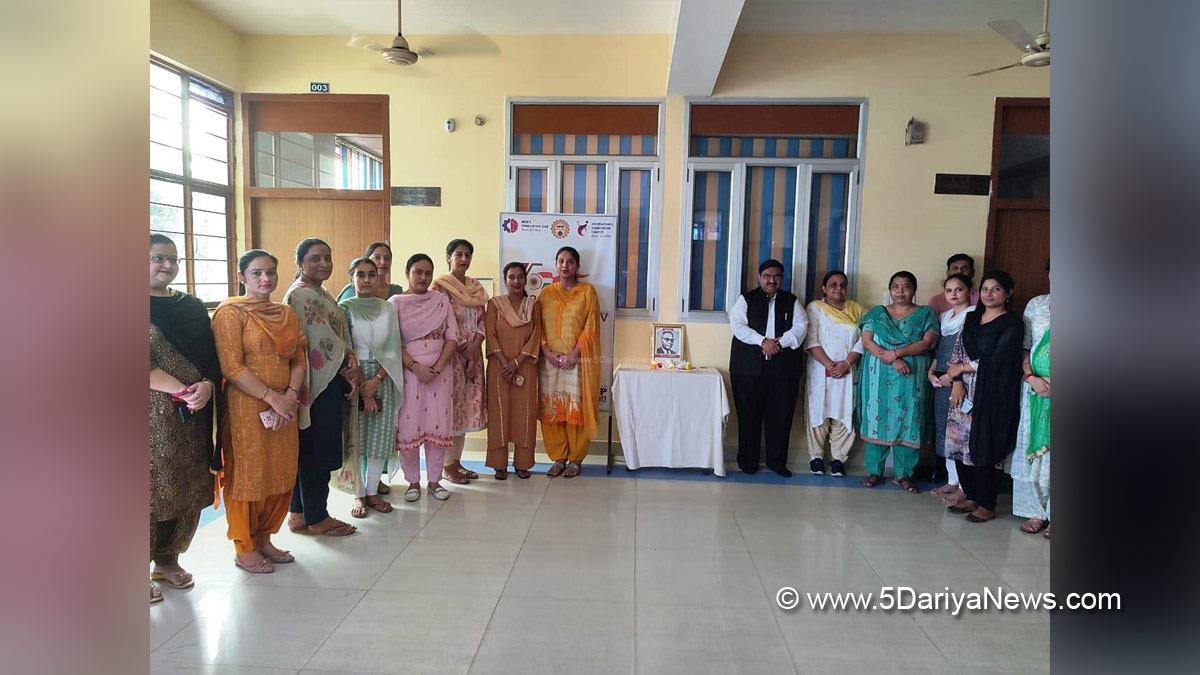 Bela Pharmacy College, Amar Shaheed Baba Ajit Singh Jujhar Singh Memorial College of Pharmacy, Roopnagar