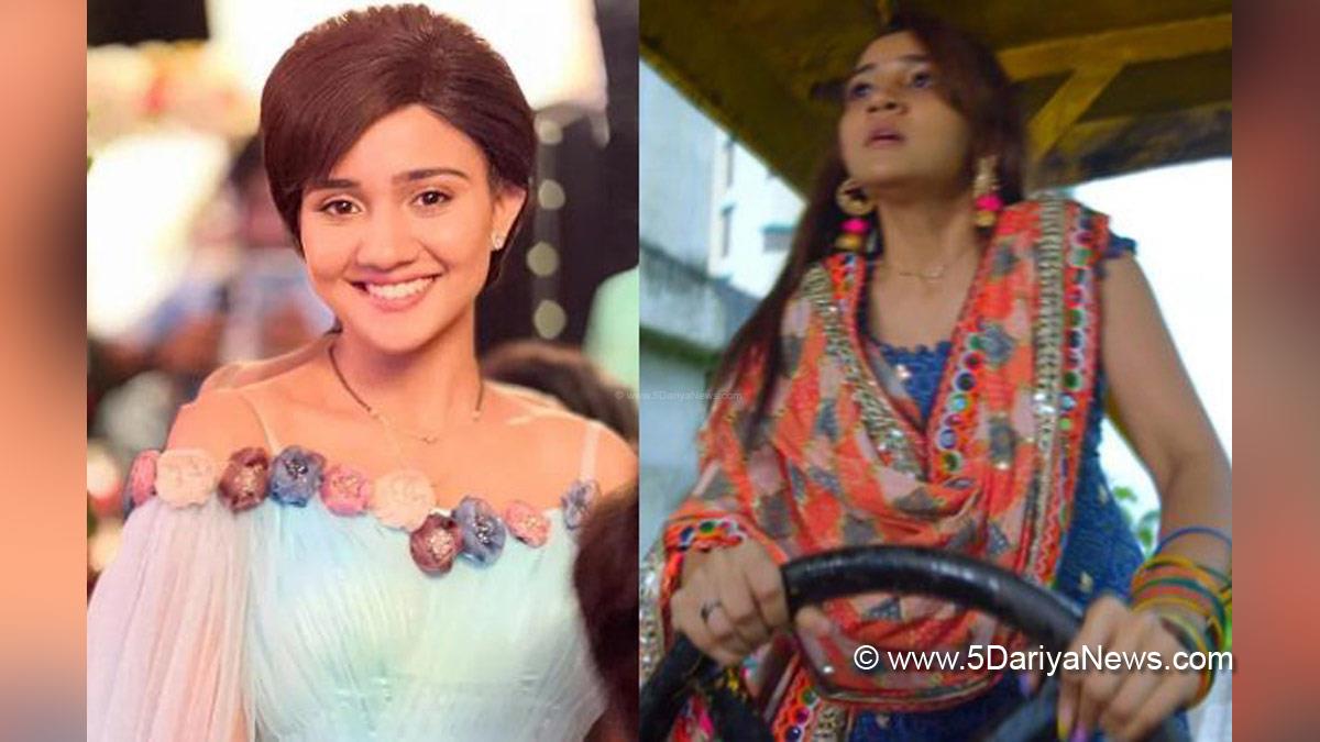 TV, Television, Entertainment, Mumbai, Actor, Actress, Mumbai News, Ashi Singh, Meet