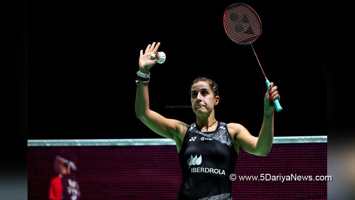 Sports News, Badminton, Badminton, Player, World Badminton Championships, Tokyo, Japan